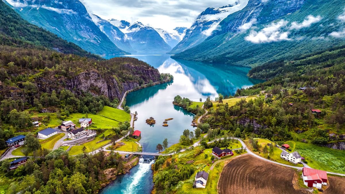 Stavanger