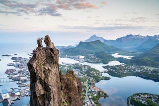 Svolvær