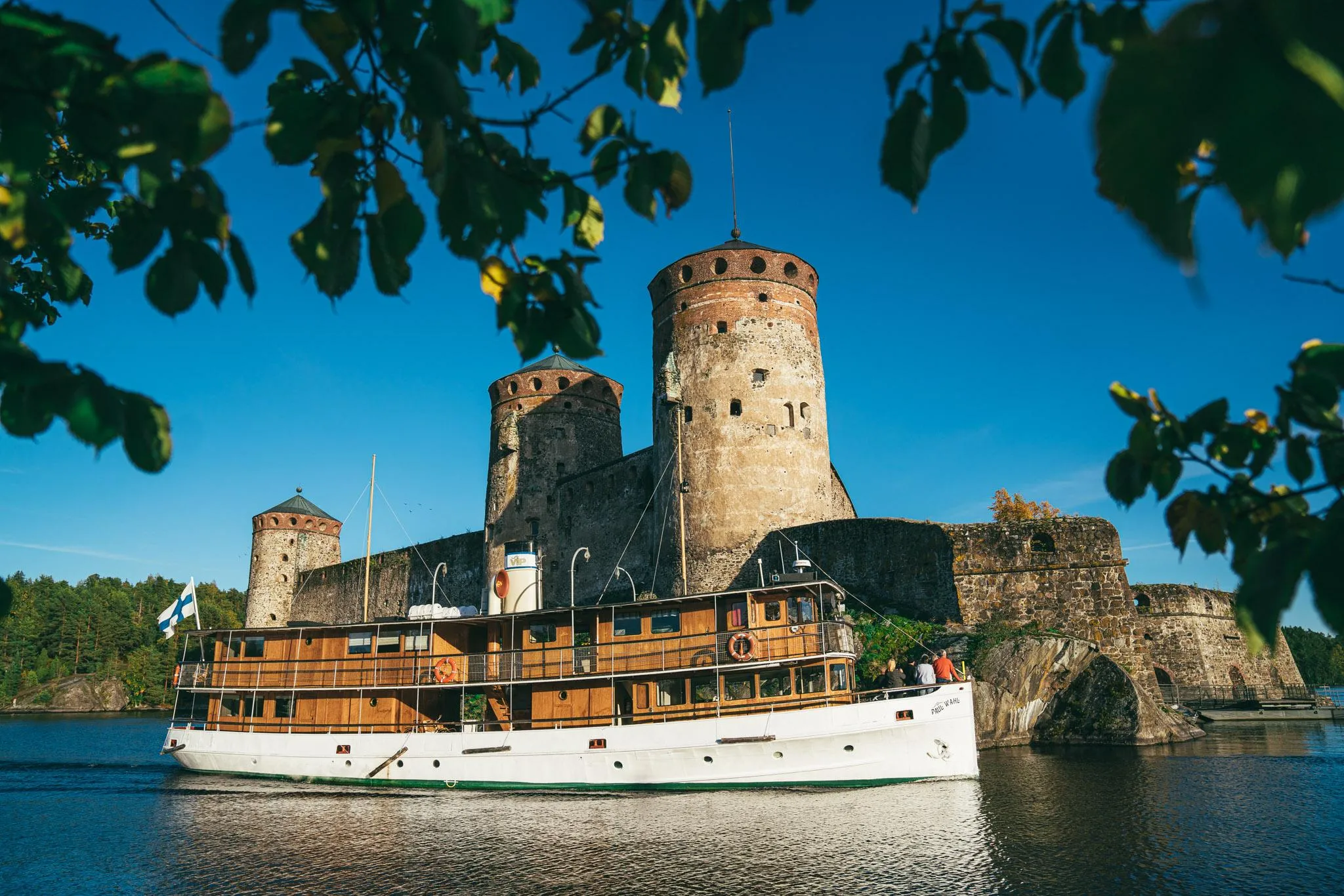 Savonlinna