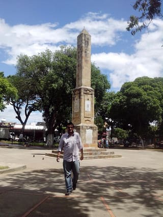 San Antonio del Tachira