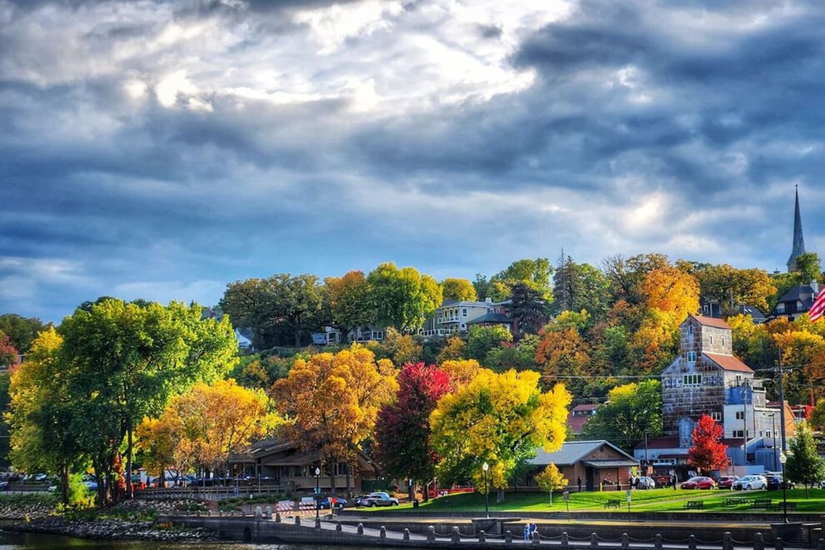 Stillwater