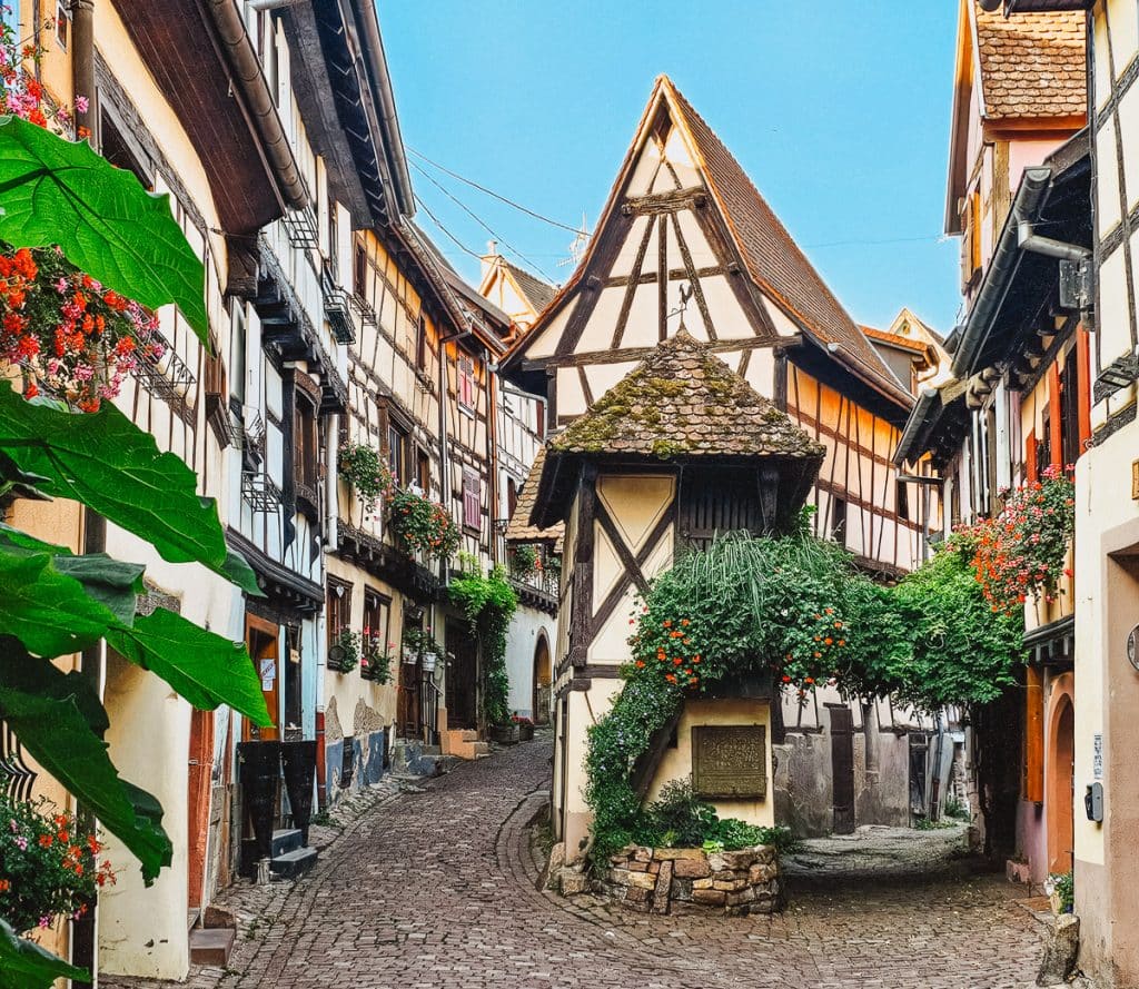 Alsace