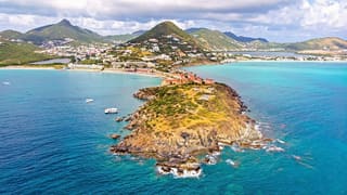 Sint Maarten