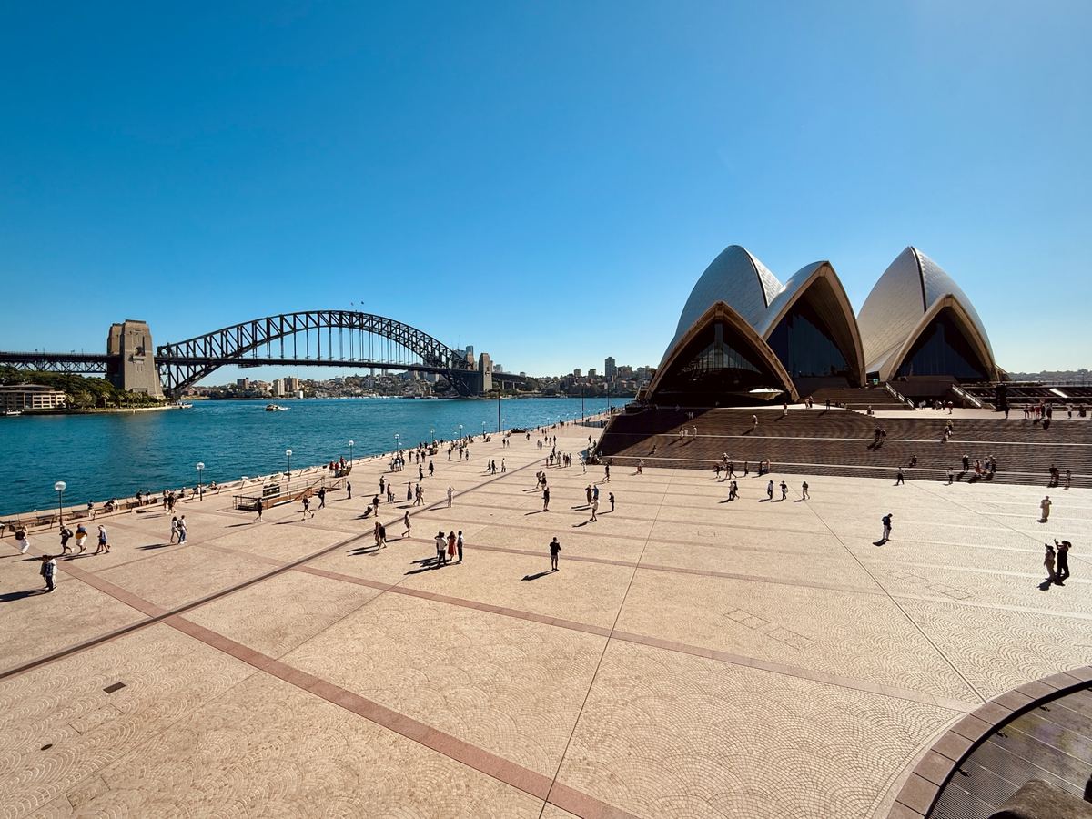 Sydney