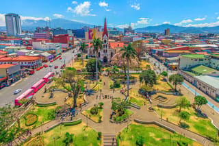San Jose