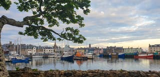 Stornoway, Western Isles