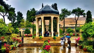 Shiraz