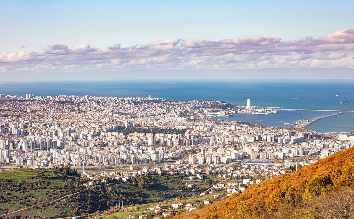 Samsun