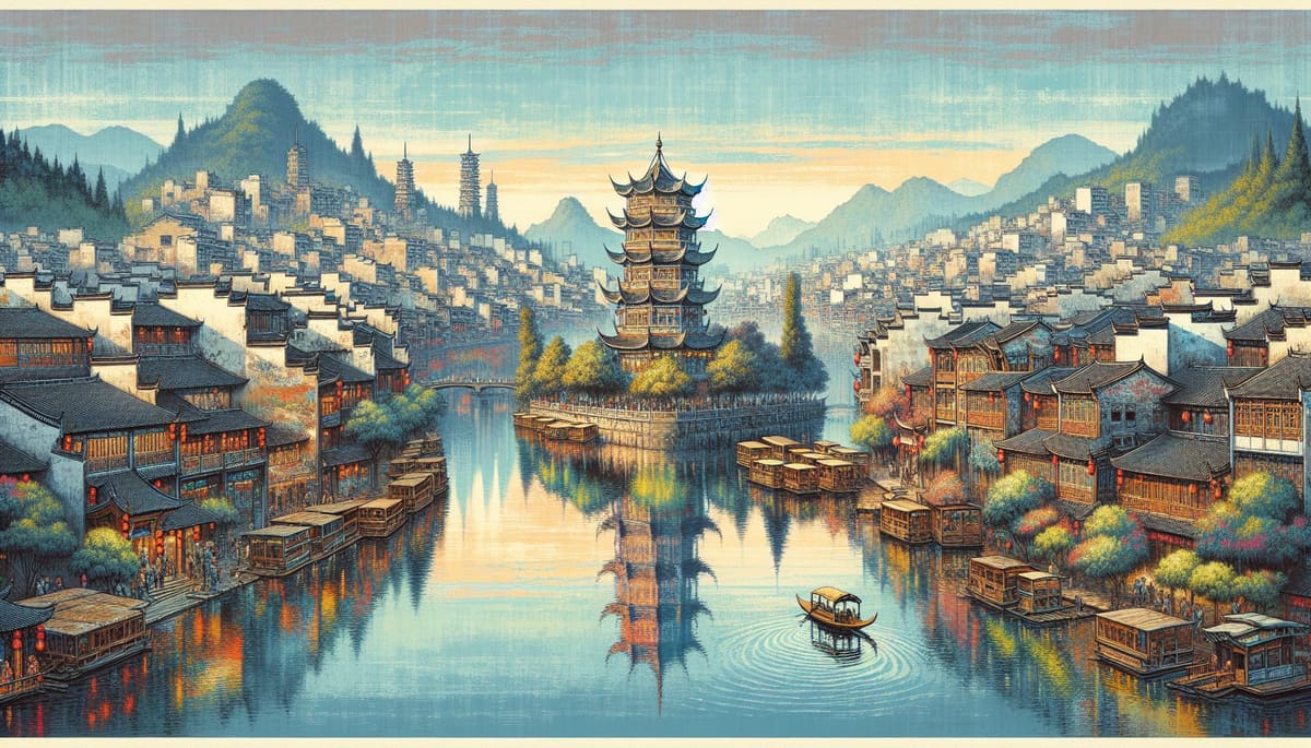 Shuozhou