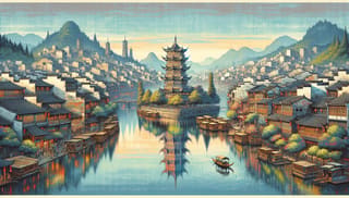 Shuozhou