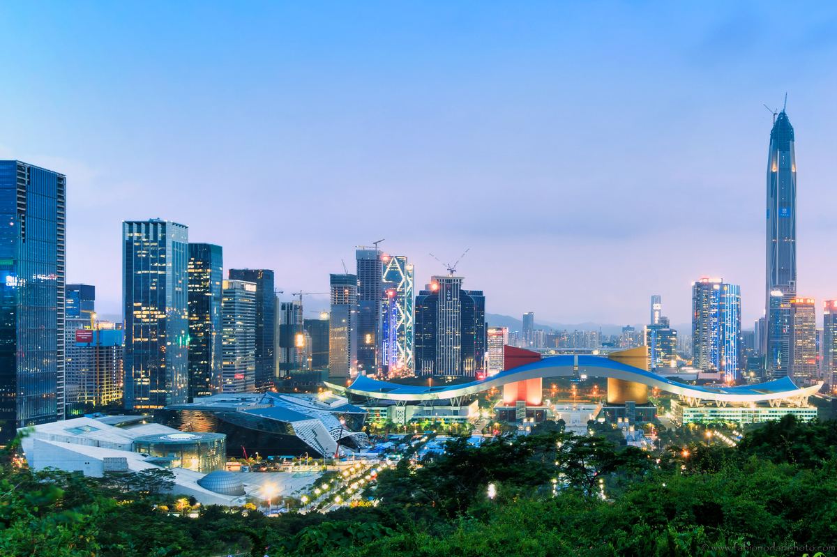 Shenzhen