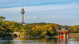 Daegu