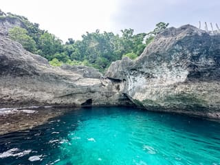 Tanna Island