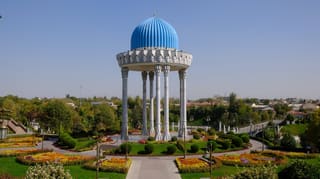 Tashkent