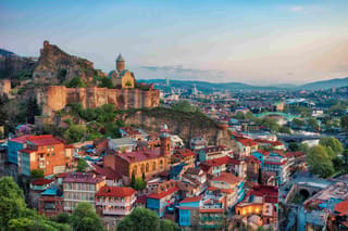 Tbilisi