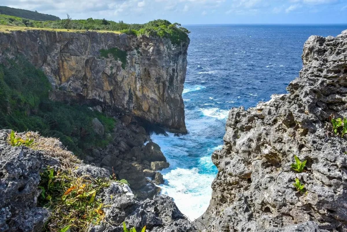 Tonga