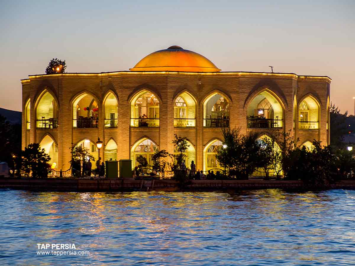 Tabriz