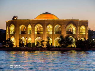 Tabriz