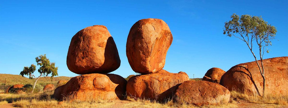 Tennant Creek