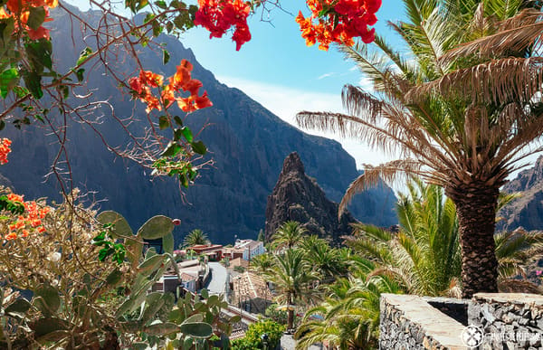 Tenerife