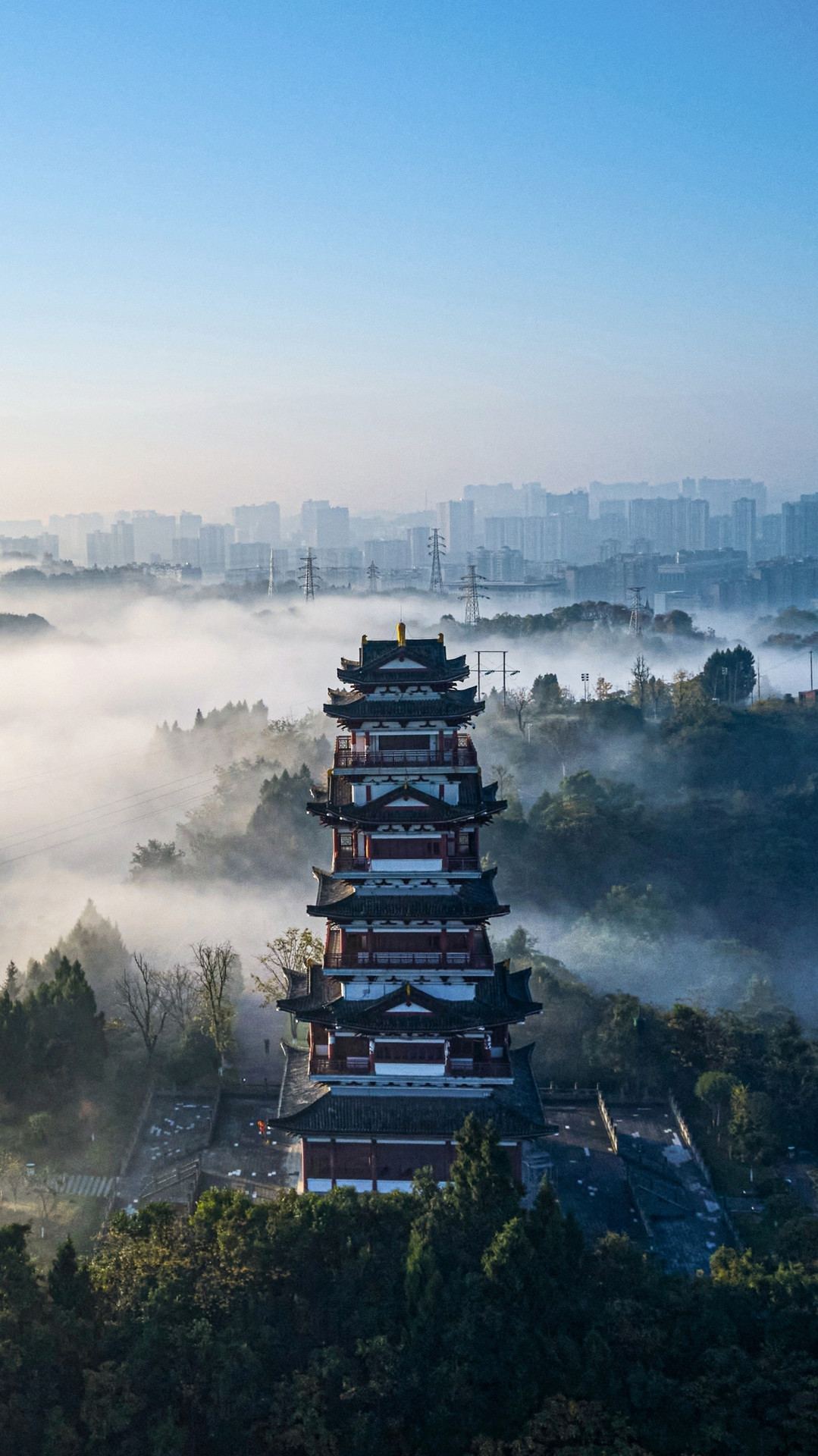 Chengdu (Jianyang)