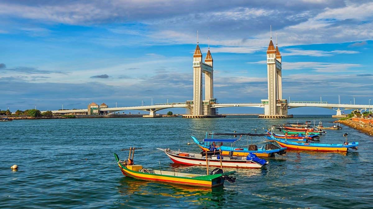 Kuala Terengganu