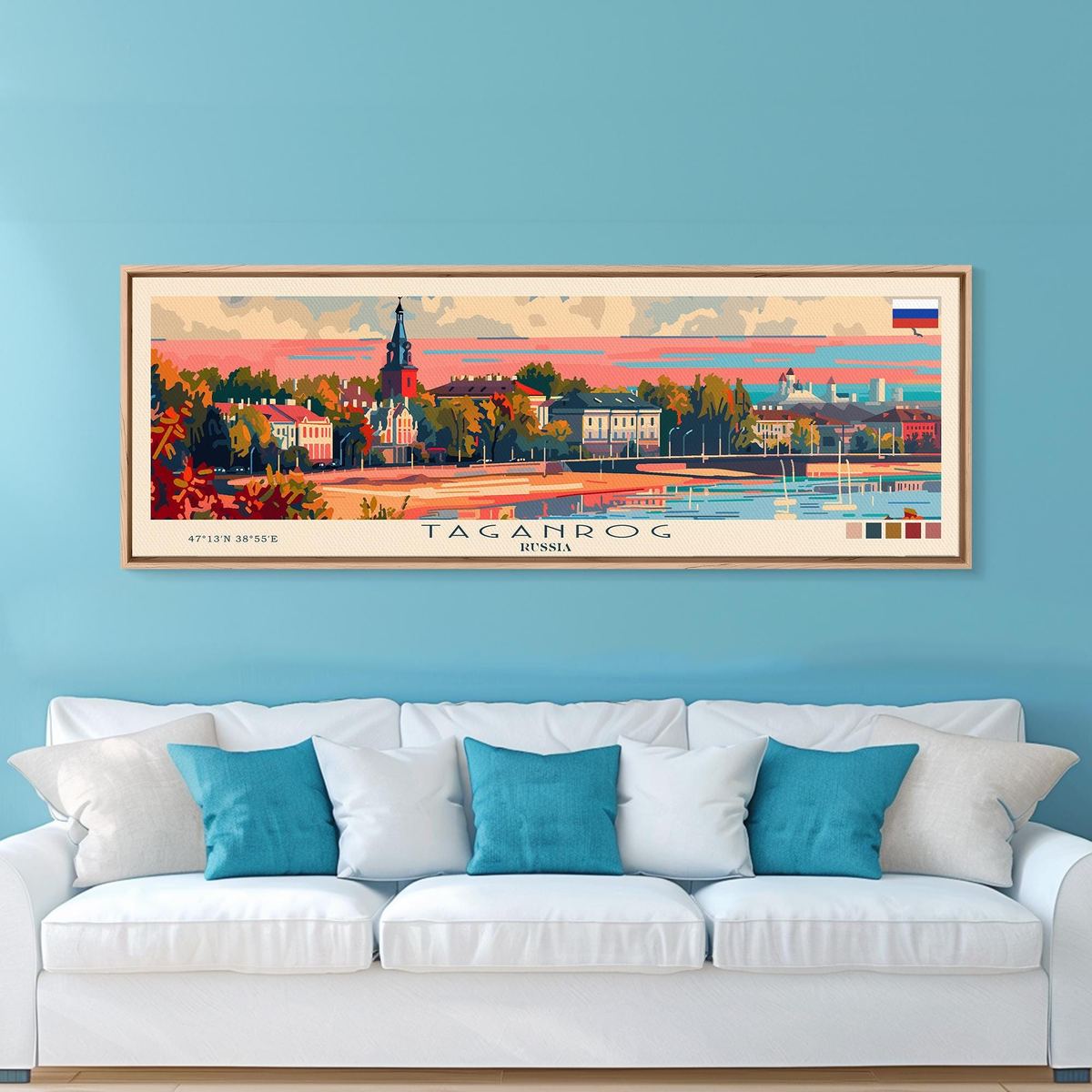 Taganrog