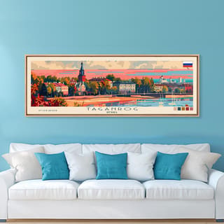 Taganrog