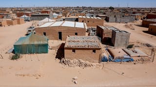 Tindouf