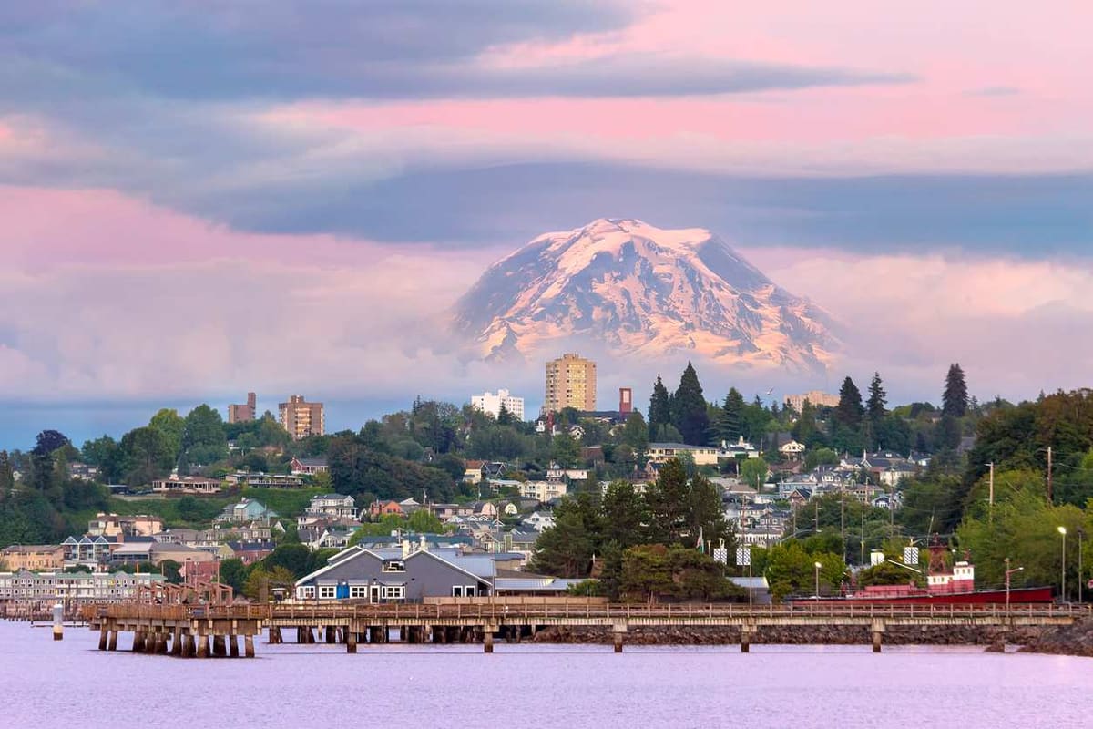 Tacoma