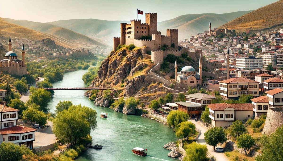 Tokat