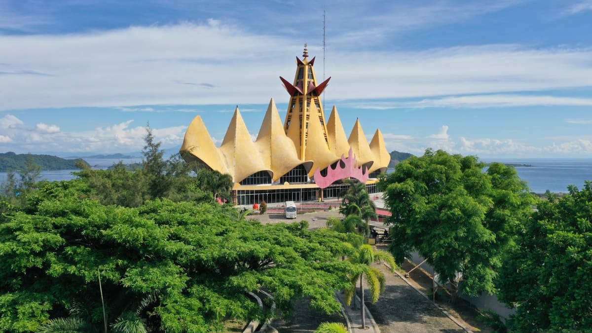 Bandar Lampung