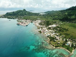 Weno Island