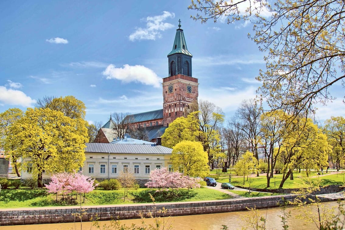 Turku, Finland