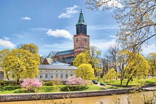 Turku