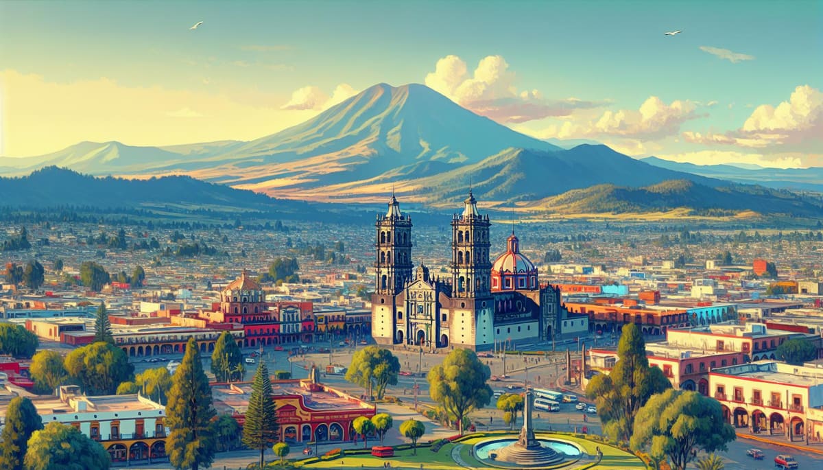 Toluca