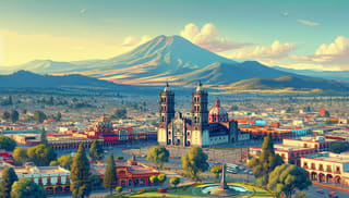 Toluca