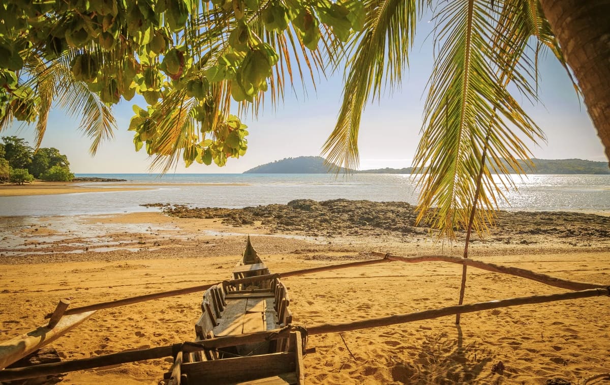 Toliara