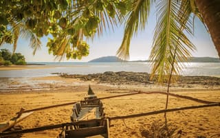 Toliara