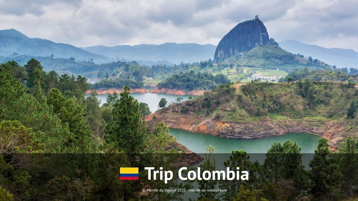 Tame, Colombia