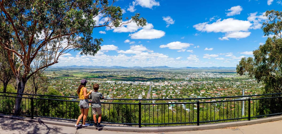Tamworth