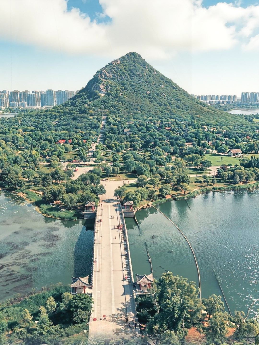 Jinan (Licheng)