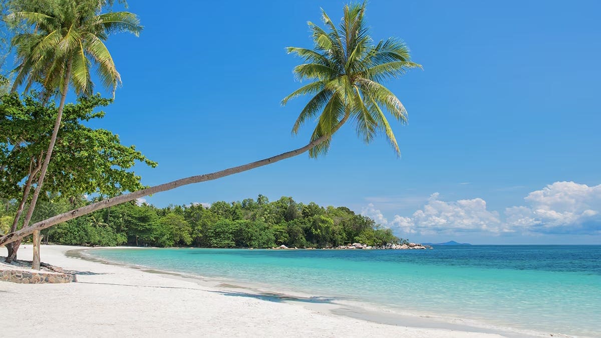 Tanjung Pinang-Bintan Island