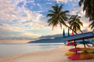 Tioman Island