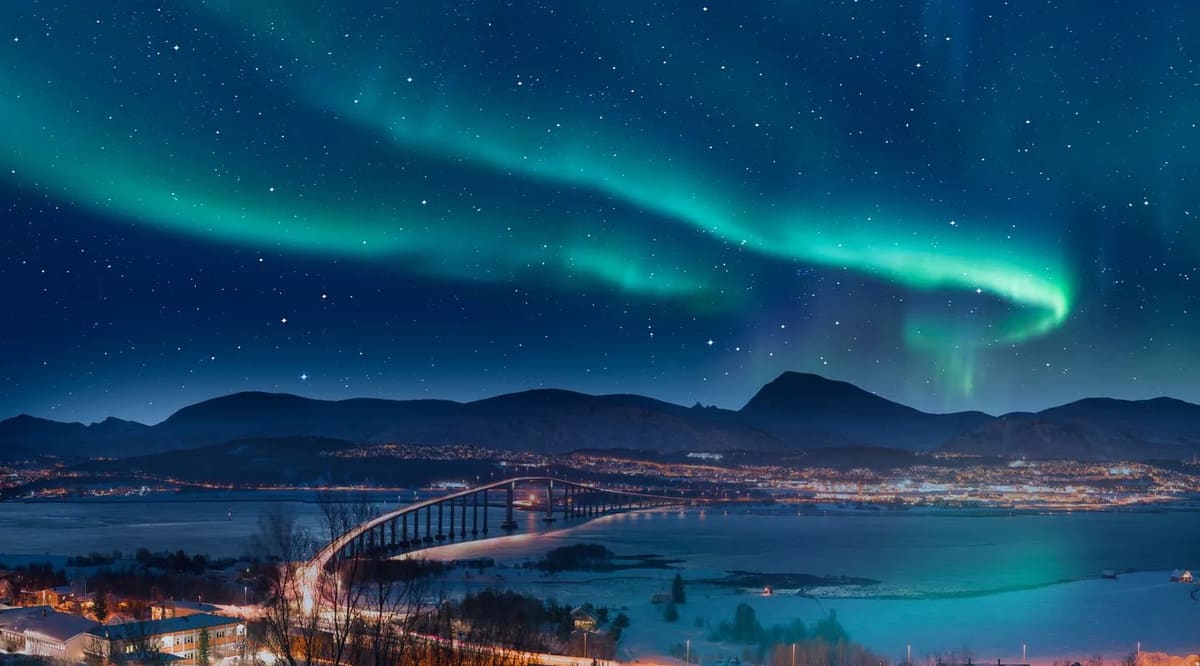 Tromso