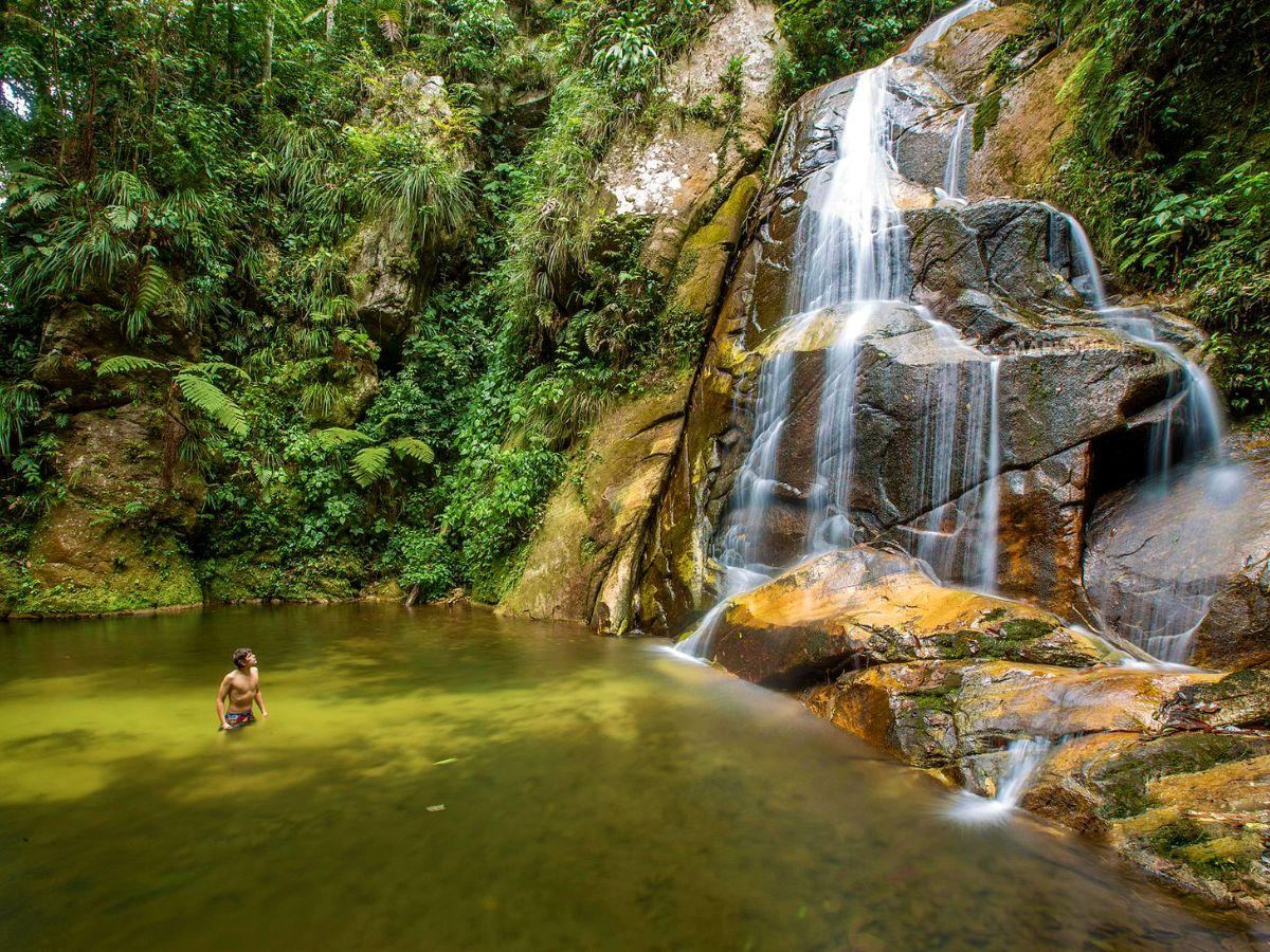 Tarapoto
