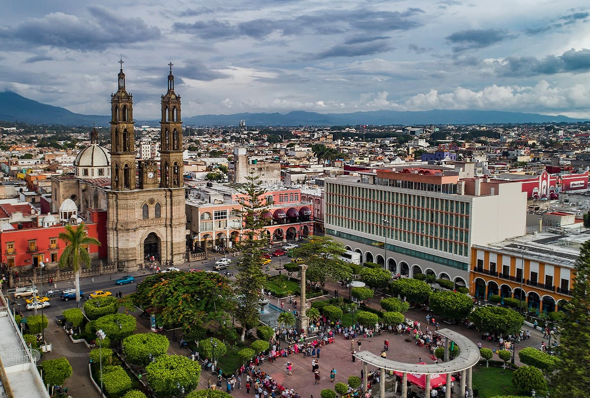 Tepic