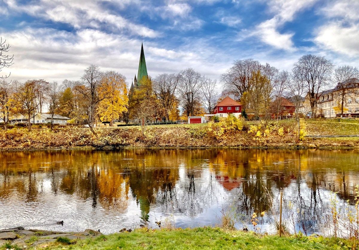 Trondheim