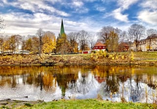Trondheim