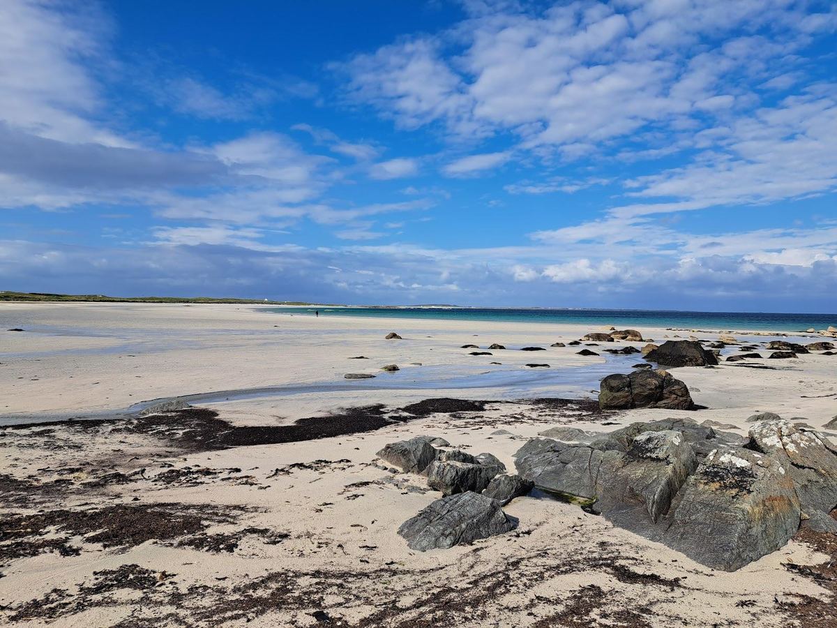 Balemartine, Argyll and Bute